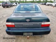 ✅ 1996 Toyota Corolla • VIN: 2T1BA02EXTC136032 • Lot: 62983805. Wystawiony na Copart z przebiegiem 259 478 mil. Bezpłatny archiwum sprzedaży aukcyjnych z USA i szczegółowy raport historii pojazdu na DreamBid. Zdjęcie 6.