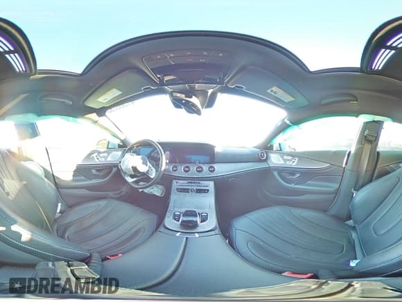 ✅ 2020 Mercedes-Benz CLS 450 • VIN: WDD2J5JBXLA049987 • Lot: 41388795. Listed on Copart with Not provided. Free auction sales archive from the USA and detailed vehicle history report at DreamBid. Image 12.