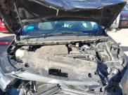 ✅ 2015 Ford Edge Titanium • VIN: 2FMPK3K89FBC04263 • Lot: 43609287. Wystawiony na IAAI z przebiegiem 123 778 mil. Bezpłatny archiwum sprzedaży aukcyjnych z USA i szczegółowy raport historii pojazdu na DreamBid. Zdjęcie 10.