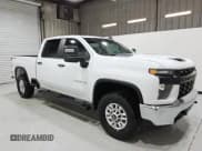 ✅ 2021 Chevrolet Silverado 2500HD Work Truck • VIN: 1GC1YLE77MF116187 • Lot: 80267245. Wystawiony na Copart z przebiegiem 138 111 mil. Bezpłatny archiwum sprzedaży aukcyjnych z USA i szczegółowy raport historii pojazdu na DreamBid. Zdjęcie 4.