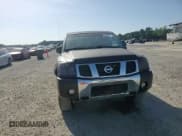 ✅ 2005 Nissan Titan LE • VIN: 1N6AA07B55N550035 • Lot: 54457915. Listed on Copart with 183,091 mi. Free auction sales archive from the USA and detailed vehicle history report at DreamBid. Image 13.