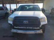 ✅ 2012 Toyota Tundra SR • VIN: 5TFTY5F12CX007451 • Lot: 85723164. Listed on Copart with 236,459 mi. Free auction sales archive from the USA and detailed vehicle history report at DreamBid. Image 5.