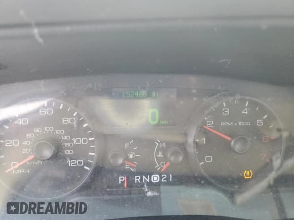 ✅ 2011 Ford Crown Victoria LX • VIN: 2FABP7EV5BX133123 • Lot: 61694065. Listed on Copart with 152,466 mi. Free auction sales archive from the USA and detailed vehicle history report at DreamBid. Image 9.