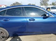 ✅ 2022 BMW 2 Series 228i • VIN: WBA53AK04N7L19686 • Lot: 42020162. Listed on IAAI with 25,520 mi. Free auction sales archive from the USA and detailed vehicle history report at DreamBid. Image 14.