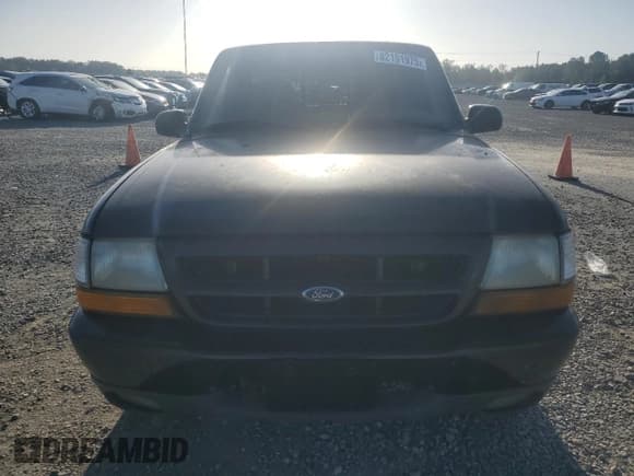 ✅ 2000 Ford Ranger XL • VIN: 1FTYR10VXYPB15217 • Lot: 82191975. Listed on Copart with 134,586 mi. Free auction sales archive from the USA and detailed vehicle history report at DreamBid. Image 5.