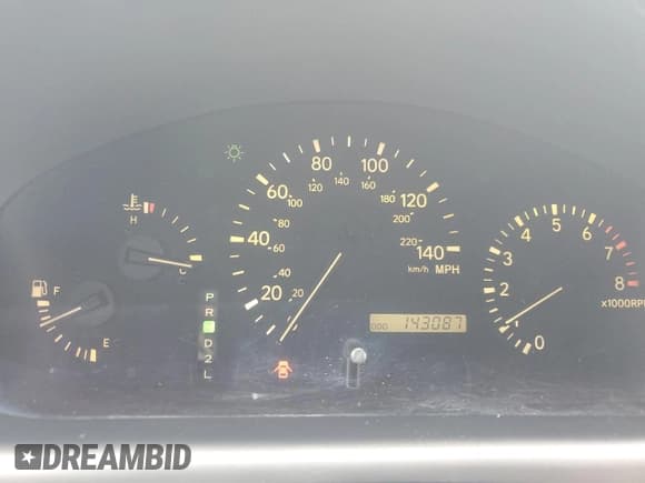 ✅ 1999 Lexus RX 300 • VIN: JT6GF10U7X0019264 • Лот: 85141815. Опубликован ранее на Copart с пробегом 143 087 миль. Бесплатный доступ к архиву аукционных продаж из США и подробный отчёт об истории автомобиля на DreamBid. Изображение 9.