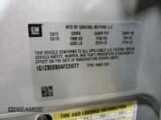 ✅ 2010 Chevrolet Malibu 1LS • VIN: 1G1ZB5EB6AF223577 • Lot: 79011264. Listed on Copart with 161,872 mi. Free auction sales archive from the USA and detailed vehicle history report at DreamBid. Image 12.