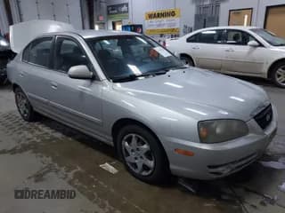 ✅ 2006 Hyundai Elantra GLS • VIN: KMHDN46D16U372030 • Lot: 41357636. Wystawiony na IAAI z przebiegiem 136 468 mil. Bezpłatny archiwum sprzedaży aukcyjnych z USA i szczegółowy raport historii pojazdu na DreamBid. Zdjęcie 1.