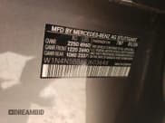 ✅ 2024 Mercedes-Benz GLA 35 AMG • VIN: W1N4N5BB6RJ603646 • Лот: 58213604. Опубликован ранее на Copart с пробегом 1 553 миль. Бесплатный доступ к архиву аукционных продаж из США и подробный отчёт об истории автомобиля на DreamBid. Изображение 13.