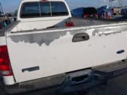 ✅ 2004 Ford F-250 XL • VIN: 1FTNX20P14EC40614 • Lot: 43203321. Listed on IAAI with 204,335 mi. Free auction sales archive from the USA and detailed vehicle history report at DreamBid. Image 13.