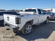 ✅ 2016 Chevrolet Silverado 2500HD Work Truck • VIN: 1GC2KUEG8GZ335674 • Лот: 90071215. Опубликован ранее на Copart с пробегом 277 710 миль. Бесплатный доступ к архиву аукционных продаж из США и подробный отчёт об истории автомобиля на DreamBid. Изображение 3.
