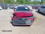 ✅ 2021 Toyota Avalon Limited Hybrid • VIN: 4T1DA1AB2MU008826 • Лот: 42220271. Опубликован ранее на IAAI с пробегом 53 938 миль. Бесплатный доступ к архиву аукционных продаж из США и подробный отчёт об истории автомобиля на DreamBid. Изображение 13.