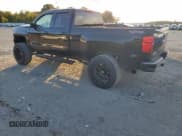 ✅ 2016 Chevrolet Silverado 1500 LT • VIN: 1GCVKREC4GZ113883 • Лот: 72562774. Опубликован ранее на Copart с пробегом 104 474 миль. Бесплатный доступ к архиву аукционных продаж из США и подробный отчёт об истории автомобиля на DreamBid. Изображение 2.