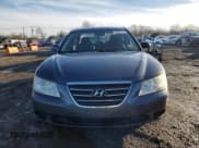 ✅ 2009 Hyundai Sonata GLS • VIN: 5NPET46C49H430569 • Lot: 84957734. Listed on Copart with 217,412 mi. Free auction sales archive from the USA and detailed vehicle history report at DreamBid. Image 5.