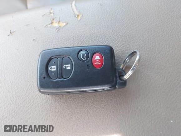 ✅ 2008 Toyota Highlander Limited • VIN: JTEDS42A082031916 • Lot: 43346652. Listed on IAAI with 249,493 mi. Free auction sales archive from the USA and detailed vehicle history report at DreamBid. Image 11.