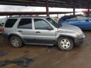 ✅ 2006 Ford Escape XLT • VIN: 1FMYU03136KA41436 • Lot: 43741102. Wystawiony na IAAI z przebiegiem 115 499 mil. Bezpłatny archiwum sprzedaży aukcyjnych z USA i szczegółowy raport historii pojazdu na DreamBid. Zdjęcie 14.