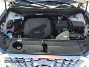 ✅ 2022 Hyundai Palisade SEL • VIN: KM8R44HEXNU482507 • Лот: 85709545. Опубликован ранее на Copart с пробегом 22 802 миль. Бесплатный доступ к архиву аукционных продаж из США и подробный отчёт об истории автомобиля на DreamBid. Изображение 16.