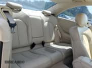 ✅ 2008 Mercedes-Benz CLK 350 • VIN: WDBTJ56H78F249908 • Lot: 61868015. Wystawiony na Copart z przebiegiem 124 620 mil. Bezpłatny archiwum sprzedaży aukcyjnych z USA i szczegółowy raport historii pojazdu na DreamBid. Zdjęcie 10.