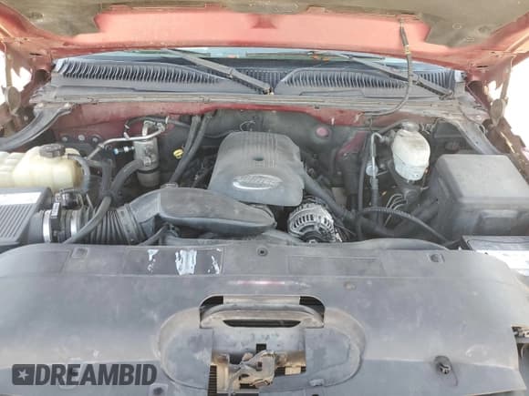 ✅ 2006 Chevrolet Silverado 2500HD Work Truck • VIN: 1GCHC23U86F204393 • Лот: 83843324. Опубликован ранее на Copart с пробегом 232 353 миль. Бесплатный доступ к архиву аукционных продаж из США и подробный отчёт об истории автомобиля на DreamBid. Изображение 12.