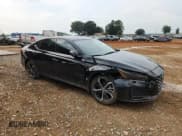 ✅ 2024 Nissan Altima SR • VIN: 1N4BL4CV9RN313164 • Lot: 81695245. Listed on Copart with 9,161 mi. Free auction sales archive from the USA and detailed vehicle history report at DreamBid. Image 4.