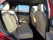 ✅ 2016 Ford Explorer Limited • VIN: 1FM5K8F84GGC27264 • Lot: 92295675. Wystawiony na Copart z przebiegiem 90 376 mil. Bezpłatny archiwum sprzedaży aukcyjnych z USA i szczegółowy raport historii pojazdu na DreamBid. Zdjęcie 11.