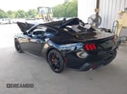 ✅ 2025 Ford Mustang GT • VIN: 1FA6P8CF7S5400976 • Lot: 42441842. Listed on IAAI with Not provided. Free auction sales archive from the USA and detailed vehicle history report at DreamBid. Image 3.