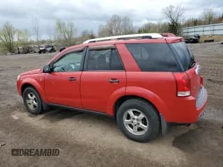 ✅ 2007 Saturn VUE I4 • VIN: 5GZCZ33D57S872948 • Lot: 53407225. Wystawiony na Copart z przebiegiem 221 932 mil. Bezpłatny archiwum sprzedaży aukcyjnych z USA i szczegółowy raport historii pojazdu na DreamBid. Zdjęcie 2.