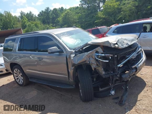 ✅ 2019 Chevrolet Tahoe LT • VIN: 1GNSCBKC2KR369502 • Лот: 42818933. Опубликован ранее на IAAI с пробегом Не указан. Бесплатный доступ к архиву аукционных продаж из США и подробный отчёт об истории автомобиля на DreamBid. Изображение 12.