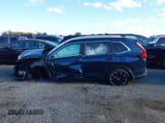 ✅ 2024 Honda CR-V Sport • VIN: 5J6RS6H58RL005201 • Lot: 42649835. Listed on IAAI with 34,383 mi. Free auction sales archive from the USA and detailed vehicle history report at DreamBid. Image 14.