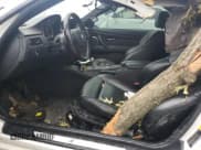 ✅ 2009 BMW M3 • VIN: WBSWD93569P362275 • Lot: 57961645. Listed on Copart with 117,823 mi. Free auction sales archive from the USA and detailed vehicle history report at DreamBid. Image 7.