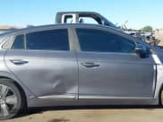 ✅ 2018 Hyundai Ioniq Limited • VIN: KMHC05LCXJU064259 • Lot: 43609318. Wystawiony na IAAI z przebiegiem 92 098 mil. Bezpłatny archiwum sprzedaży aukcyjnych z USA i szczegółowy raport historii pojazdu na DreamBid. Zdjęcie 14.