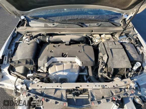 ✅ 2016 Chevrolet Impala LT • VIN: 2G1105SA9G9173936 • Lot: 89866975. Wystawiony na Copart z przebiegiem 120 401 mil. Bezpłatny archiwum sprzedaży aukcyjnych z USA i szczegółowy raport historii pojazdu na DreamBid. Zdjęcie 11.