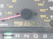 ✅ 2000 Toyota 4Runner SR5 • VIN: JT3GN86R6Y0137187 • Lot: 42347410. Listed on IAAI with 317,580 mi. Free auction sales archive from the USA and detailed vehicle history report at DreamBid. Image 7.