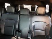 ✅ 2017 Ford Explorer XLT • VIN: 1FM5K7DH1HGC66084 • Lot: 65940625. Listed on Copart with 100,358 mi. Free auction sales archive from the USA and detailed vehicle history report at DreamBid. Image 10.