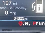 ✅ 2020 Chevrolet Equinox LT • VIN: 2GNAXKEV0L6251510 • Лот: 42294882. Опубликован ранее на IAAI с пробегом 64 605 миль. Бесплатный доступ к архиву аукционных продаж из США и подробный отчёт об истории автомобиля на DreamBid. Изображение 15.