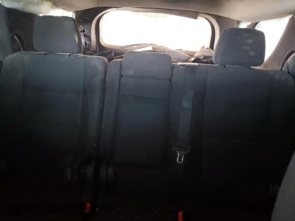 ✅ 2013 Dodge Durango SXT • VIN: 1C4RDHAG0DC667791 • Lot: 58045995. Listed on Copart with 169,507 mi. Free auction sales archive from the USA and detailed vehicle history report at DreamBid. Image 10.