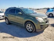 ✅ 2015 Chevrolet Equinox LT • VIN: 2GNALBEK2F6123601 • Лот: 91133565. Опубликован ранее на Copart с пробегом 186 883 миль. Бесплатный доступ к архиву аукционных продаж из США и подробный отчёт об истории автомобиля на DreamBid. Изображение 4.