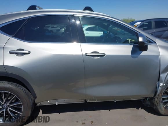 ✅ 2024 Lexus NX 350 Premium • VIN: 2T2GGCEZ3RC049310 • Лот: 42551581. Опубликован ранее на IAAI с пробегом 12 938 миль. Бесплатный доступ к архиву аукционных продаж из США и подробный отчёт об истории автомобиля на DreamBid. Изображение 13.