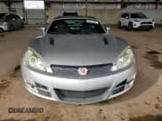 ✅ 2007 Saturn Sky • VIN: 1G8MB35B57Y109163 • Lot: 93512045. Listed on Copart with 73,335 mi. Free auction sales archive from the USA and detailed vehicle history report at DreamBid. Image 5.