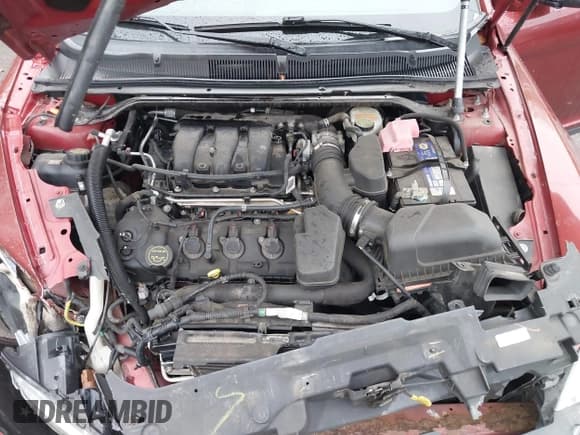 ✅ 2014 Ford Taurus SEL • VIN: 1FAHP2H8XEG138900 • Lot: 43458227. Listed on IAAI with 109,233 mi. Free auction sales archive from the USA and detailed vehicle history report at DreamBid. Image 10.