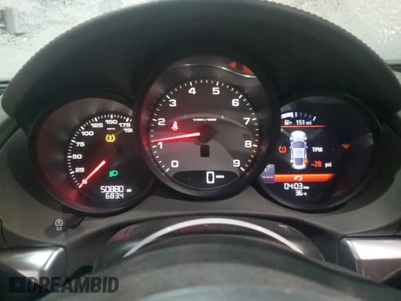 ✅ 2014 Porsche Cayman S • VIN: WP0AB2A8XEK190030 • Lot: 89386845. Listed on Copart with 50,880 mi. Free auction sales archive from the USA and detailed vehicle history report at DreamBid. Image 9.