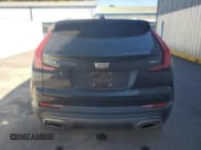 ✅ 2023 Cadillac XT4 FWD Premium Luxury • VIN: 1GYFZCR49PF101739 • Lot: 91093405. Listed on Copart with 81,294 mi. Free auction sales archive from the USA and detailed vehicle history report at DreamBid. Image 6.