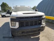 ✅ 2023 Chevrolet Silverado 2500HD Work Truck • VIN: 1GC5YLE75PF212213 • Лот: 68707645. Опубликован ранее на Copart с пробегом 60 682 миль. Бесплатный доступ к архиву аукционных продаж из США и подробный отчёт об истории автомобиля на DreamBid. Изображение 5.