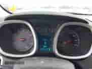 2012 Chevrolet Equinox 1LT with VIN 2GNFLDE57C6198530, listed as a IAAI auction lot 42397531 with 215,419 mi miles and . Bid and sale history available at DreamBid. Image 7.