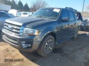 ✅ 2017 Ford Expedition Max XLT • VIN: 1FMJK1HT3HEA07845 • Лот: 41344497. Опубликован ранее на IAAI с пробегом 143 563 миль. Бесплатный доступ к архиву аукционных продаж из США и подробный отчёт об истории автомобиля на DreamBid. Изображение 18.