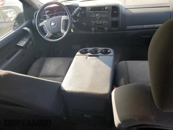 ✅ 2013 Chevrolet Silverado 1500 LT • VIN: 3GCPKSE7XDG316291 • Lot: 72387024. Listed on Copart with Not provided. Free auction sales archive from the USA and detailed vehicle history report at DreamBid. Image 8.