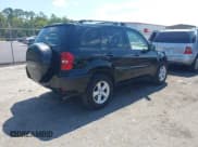 ✅ 2005 Toyota RAV4 • VIN: JTEGD20V850049167 • Lot: 43244651. Listed on IAAI with 164,160 mi. Free auction sales archive from the USA and detailed vehicle history report at DreamBid. Image 4.