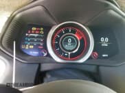 ✅ 2018 Aston Martin DB11 • VIN: SCFRMFAV4JGL03446 • Lot: 80408955. Wystawiony na Copart z przebiegiem 21 700 mil. Bezpłatny archiwum sprzedaży aukcyjnych z USA i szczegółowy raport historii pojazdu na DreamBid. Zdjęcie 9.