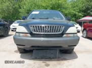 ✅ 1999 Lexus RX 300 • VIN: JT6HF10U1X0045167 • Lot: 42848072. Wystawiony na IAAI z przebiegiem 187 291 mil. Bezpłatny archiwum sprzedaży aukcyjnych z USA i szczegółowy raport historii pojazdu na DreamBid. Zdjęcie 6.