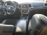 ✅ 2018 Jeep Grand Cherokee Altitude • VIN: 1C4RJEAG4JC265355 • Лот: 90846795. Опубликован ранее на Copart с пробегом 98 473 миль. Бесплатный доступ к архиву аукционных продаж из США и подробный отчёт об истории автомобиля на DreamBid. Изображение 8.